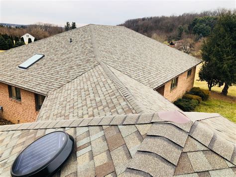 maryland roofing companies methods